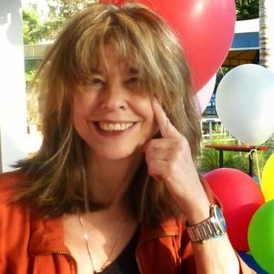 Meet your Posher, Sherry